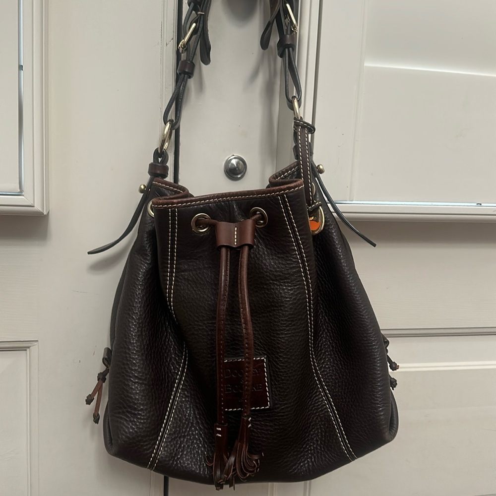 DOONEY & BOURKE BAG
